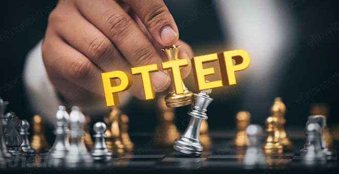 PTTEP หั่นงบลงทุน 5 ปี 10-15% ยอมรับยอดขายปีนี้ต่ำเป้า 5%