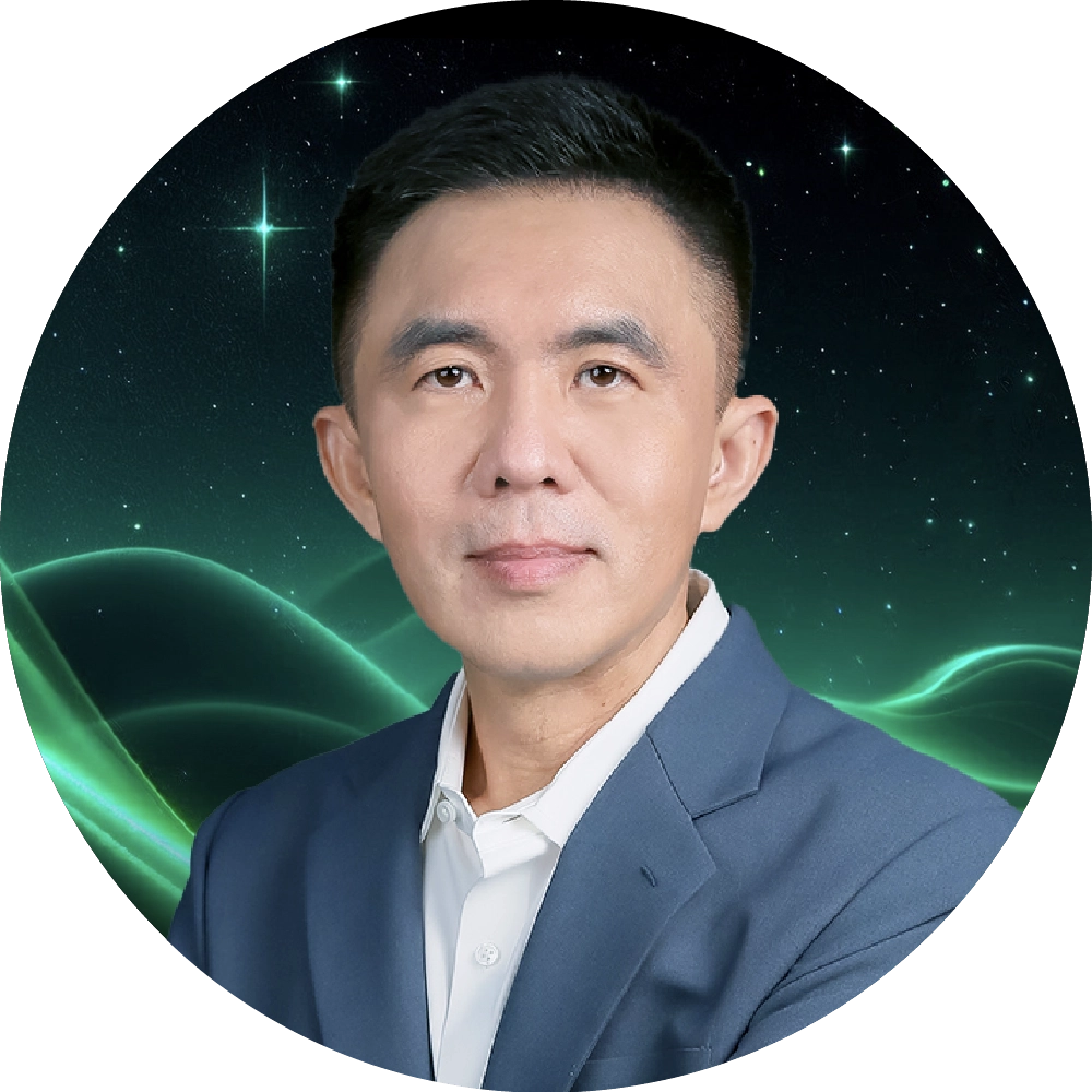 คุณพรเลิศ เตชะรัตโนภาส