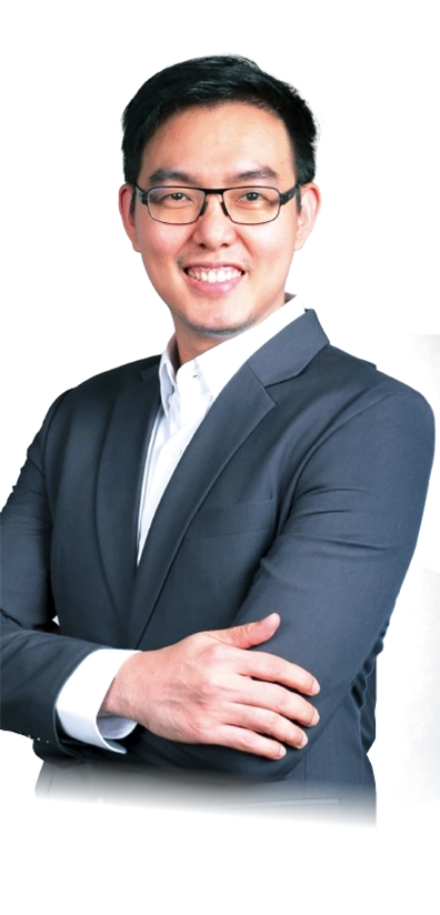 คุณวชิรเมษฐ์ ธเนศสถิตพงศ์