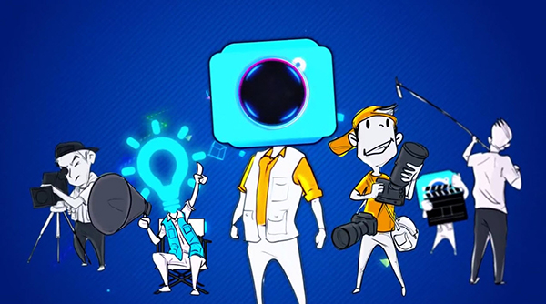 Media me idea