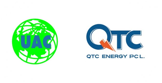 UAC-QTC ลุยธุรกิจสถานีชาร์จ EV ตั้งเป้าติดตั้งไม่ต่ำกว่า 50 สถานี