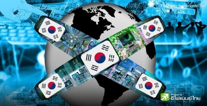 เกาหลีใต้ลุย `เมตาเวิร์ส` ตั้งเป้าที่ 5 ของโลกภายใน 5 ปี