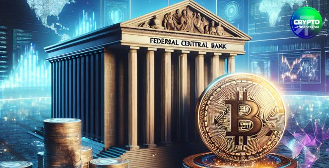สรุปภาวะตลาด Crypto : ข่มใจรอเฟด! Bitcoin นิ่งแถว 83k จับตาท่าทีพาวเวลล์พุธนี้