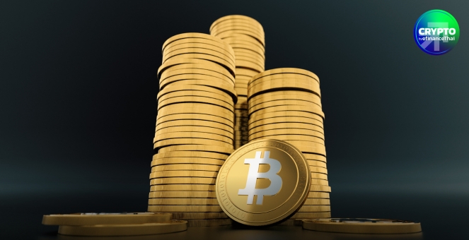 โดดร่วมวง! The Blockchain Group ซื้อเพิ่มอีก 580 BTC ครองอันดับ 28 ของโลก