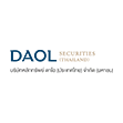  logo broker daol . () ӡѴ (Ҫ)