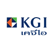  logo broker KGI	.न () ӡѴ (Ҫ)