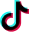 image icon tiktok