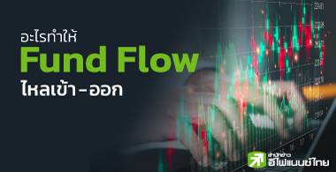 ÷ Fund Flow  - ͡ ?