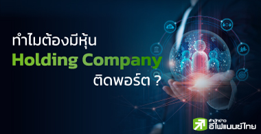 ͧ Holding Company Դ ?