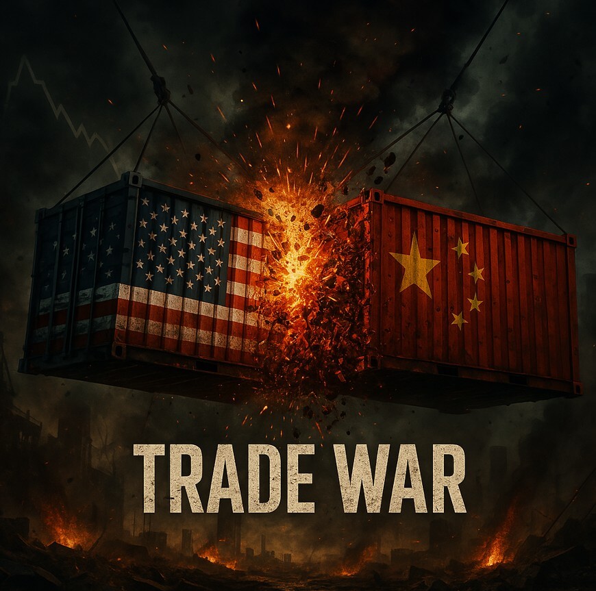เจาะลึกหุ้นกลุ่มธนาคารไทย กลยุทธ์รับมือ Trade War อย่างละเอียด