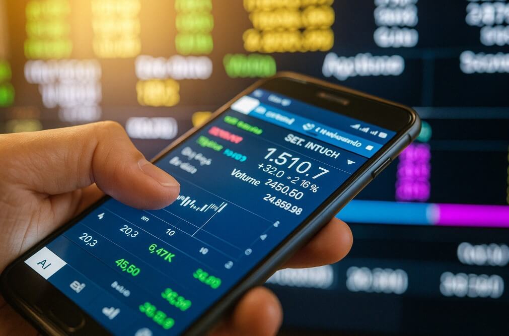 10 อันดับหุ้นไทย จ่ายปันผลสูง (Dividend Yield %) 