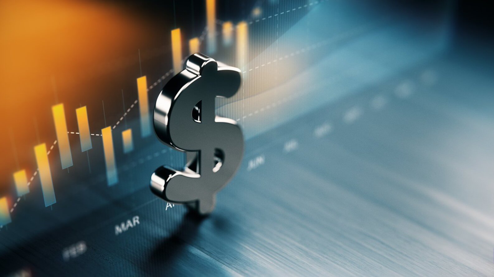 10 อันดับหุ้นไทย จ่ายปันผลสูง (Dividend Yield %) 