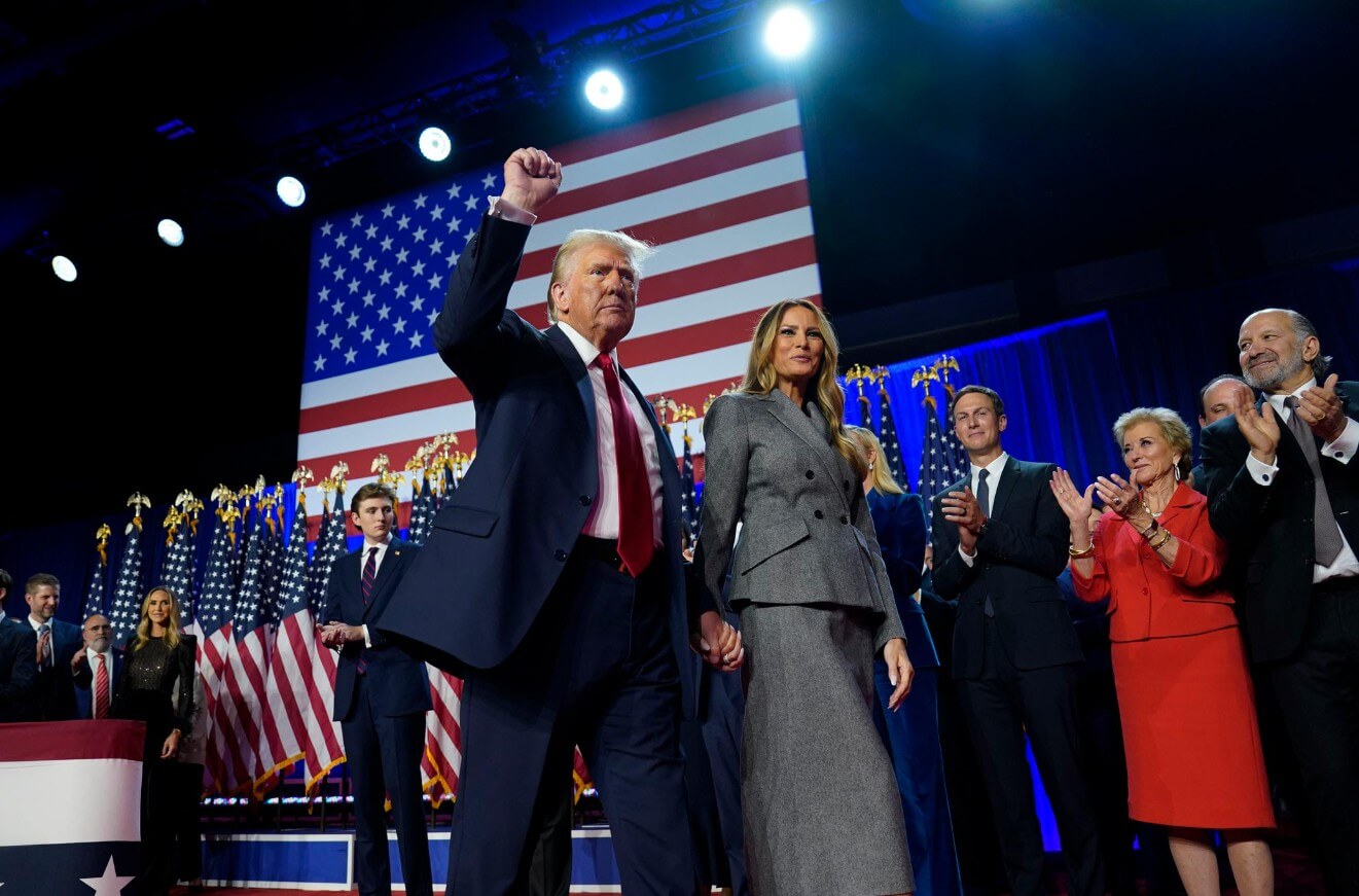 วิธีลงทุนรับมือภาษีทรัมป์ กับกลยุทธ์ลงทุนทอง,บอนด์,หุ้น