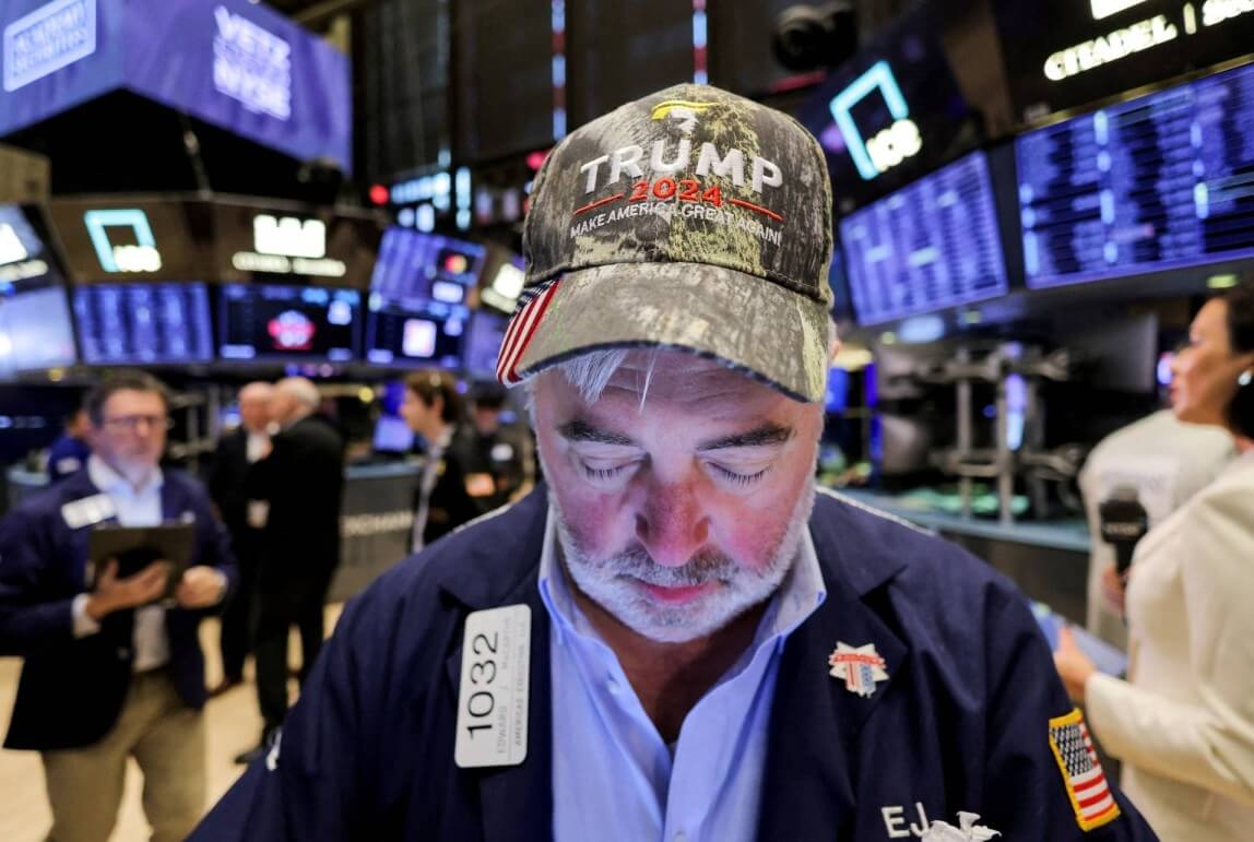 วิธีลงทุนรับมือภาษีทรัมป์ กับกลยุทธ์ลงทุนทอง,บอนด์,หุ้น