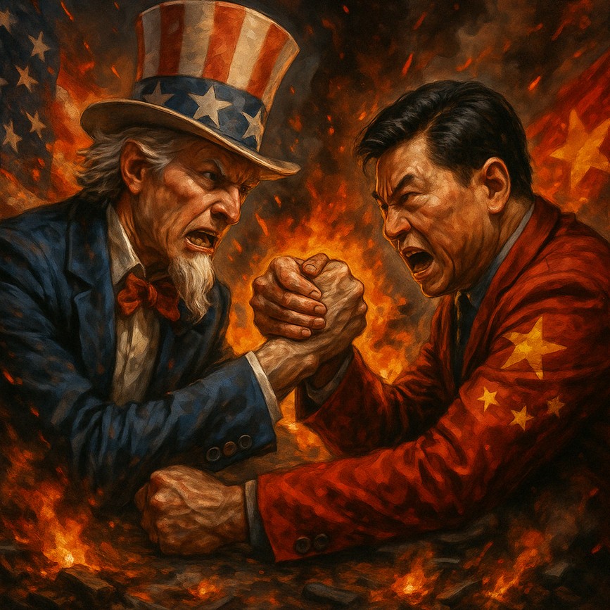 เจาะบทสัมภาษณ์ Scott Bessent เศรษฐกิจสหรัฐฯและนโยบายที่กำหนดอนาคตโลก