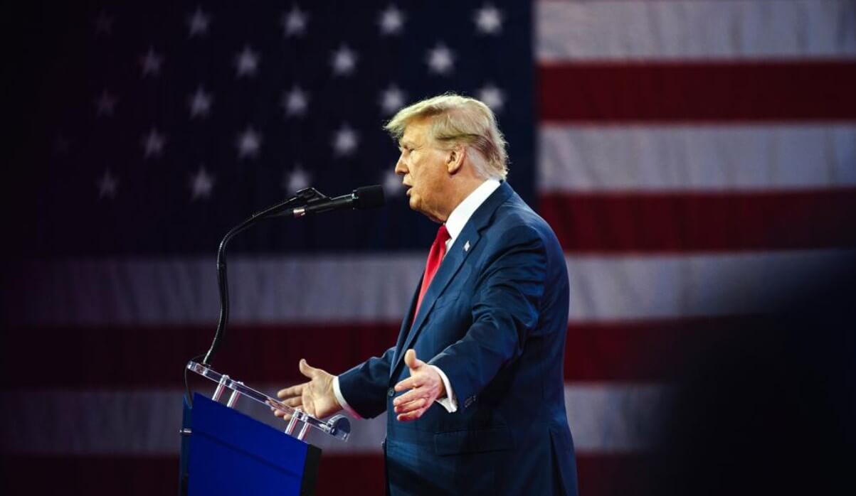 เจาะบทสัมภาษณ์ Scott Bessent เศรษฐกิจสหรัฐฯและนโยบายที่กำหนดอนาคตโลก