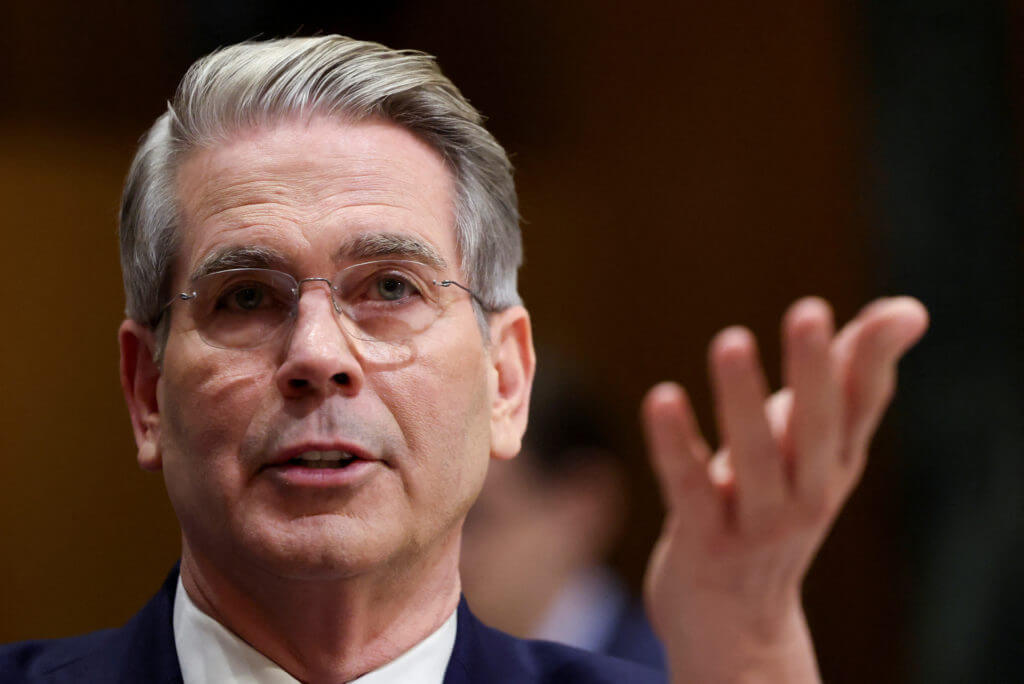 เจาะบทสัมภาษณ์ Scott Bessent เศรษฐกิจสหรัฐฯและนโยบายที่กำหนดอนาคตโลก