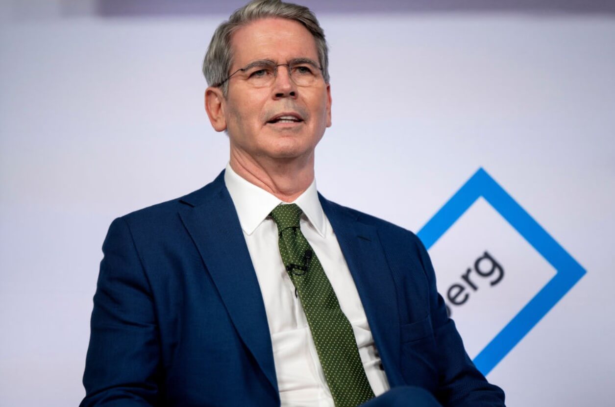 เจาะบทสัมภาษณ์ Scott Bessent เศรษฐกิจสหรัฐฯและนโยบายที่กำหนดอนาคตโลก