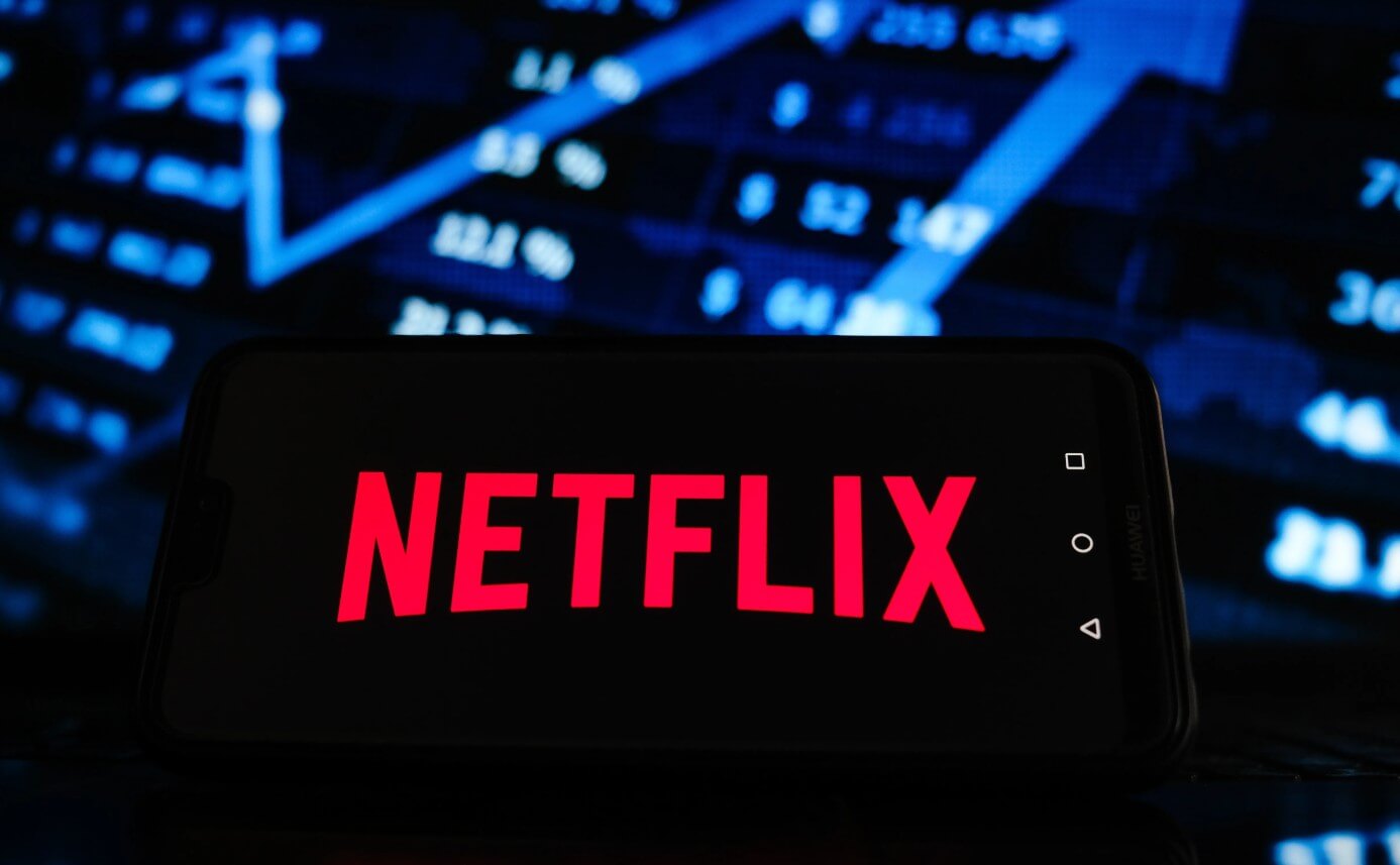ทำไมหุ้น Netflix ถึงน่าลงทุน! เจาะอนาคตรายได้อาจโต 2 เท่า