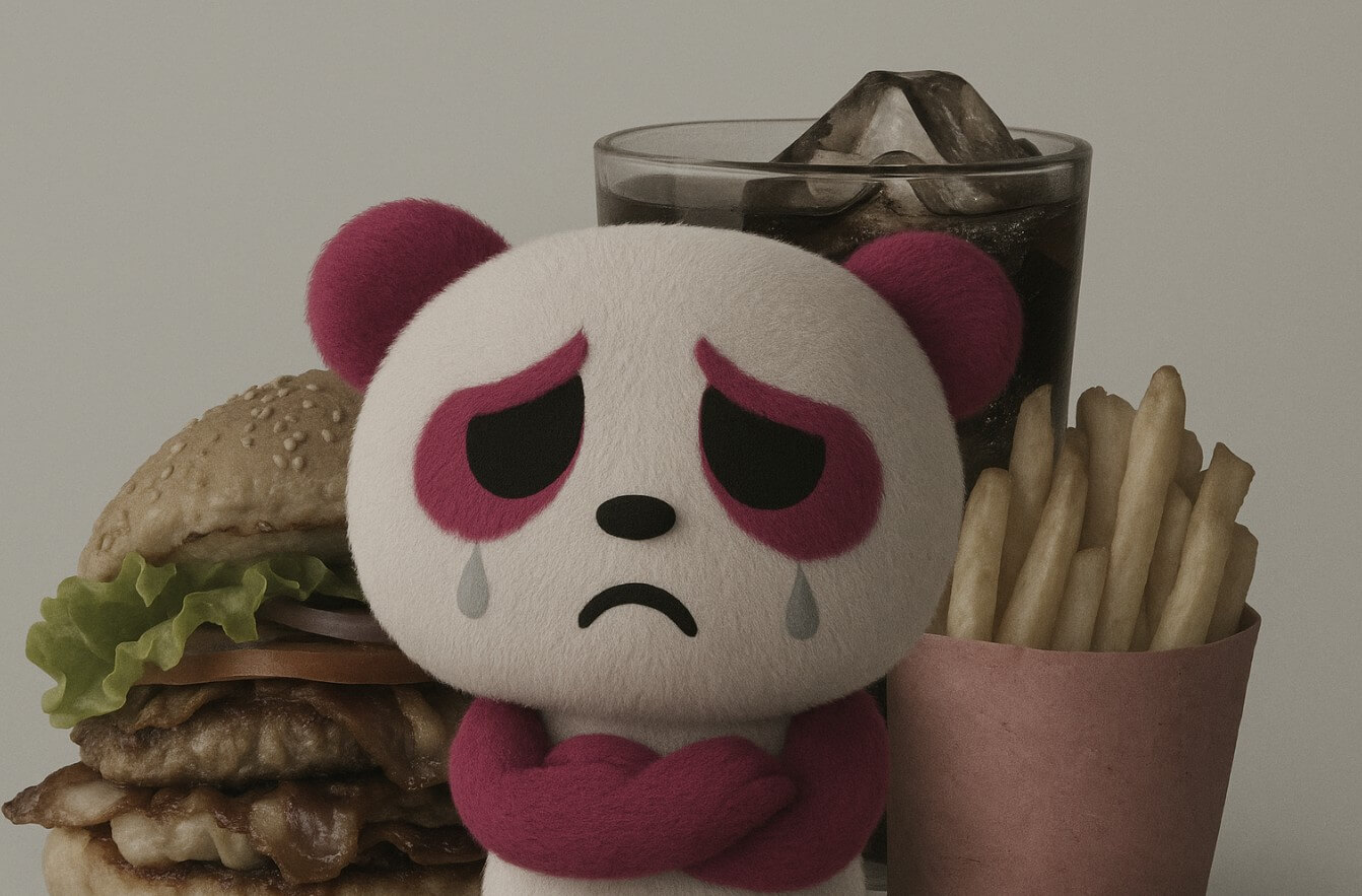 ทำไม Foodpanda (ฟู้ดแพนด้า) ถึงยุติบริการในไทย 