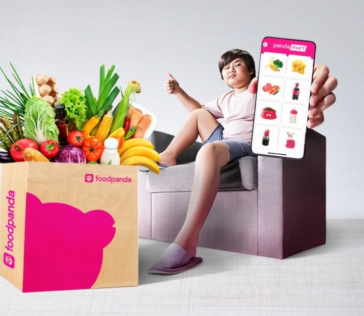 ทำไม Foodpanda (ฟู้ดแพนด้า) ถึงยุติบริการในไทย 