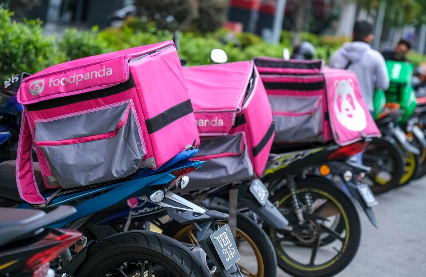 ทำไม Foodpanda (ฟู้ดแพนด้า) ถึงยุติบริการในไทย 