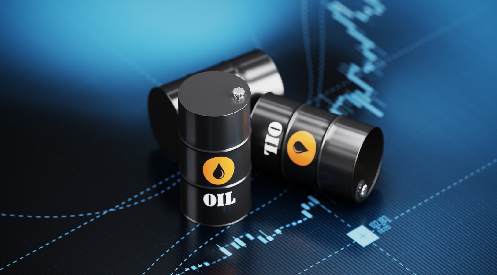 หุ้นสหรัฐฯ พุ่งแรง บวกพันจุด ราคาทองคำ น้ำมัน รับอานิสงส์ 'ทรัมป์' ผ่อนท่าที