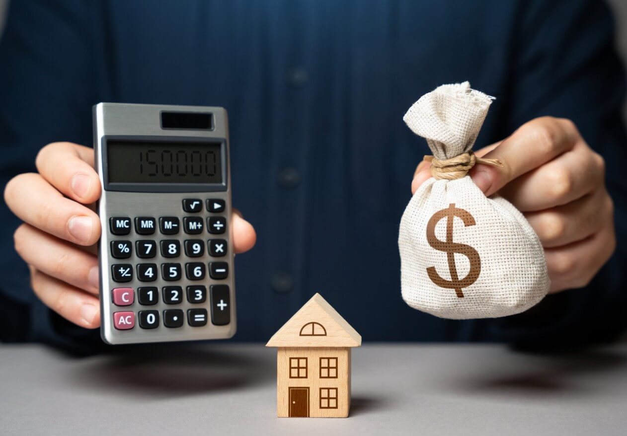 วิธีกู้ร่วมซื้อบ้าน แบบไม่เสียสิทธิ์ LTV 100% สำหรับผู้อยากซื้อบ้าน