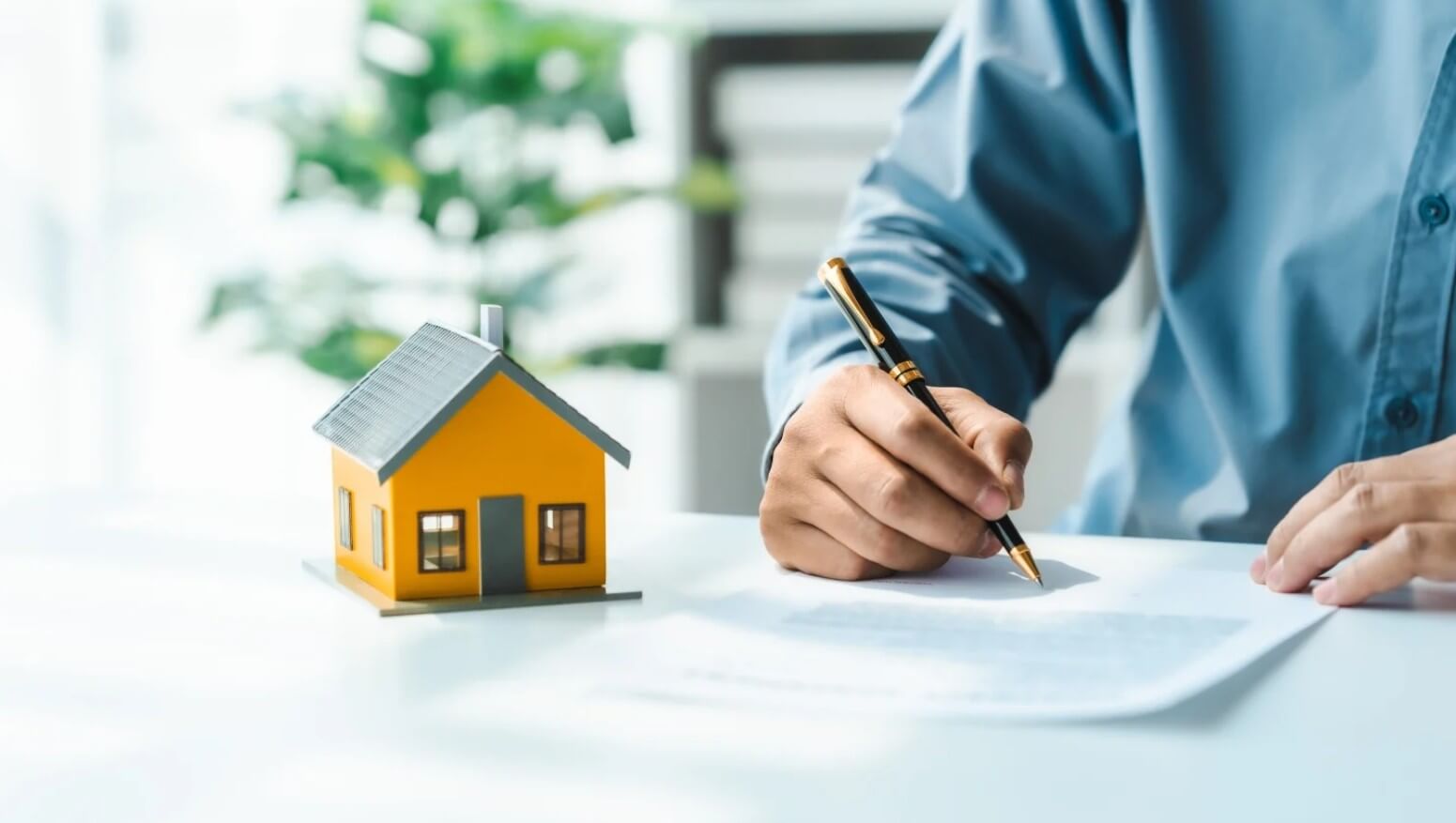 วิธีกู้ร่วมซื้อบ้าน แบบไม่เสียสิทธิ์ LTV 100% สำหรับผู้อยากซื้อบ้าน