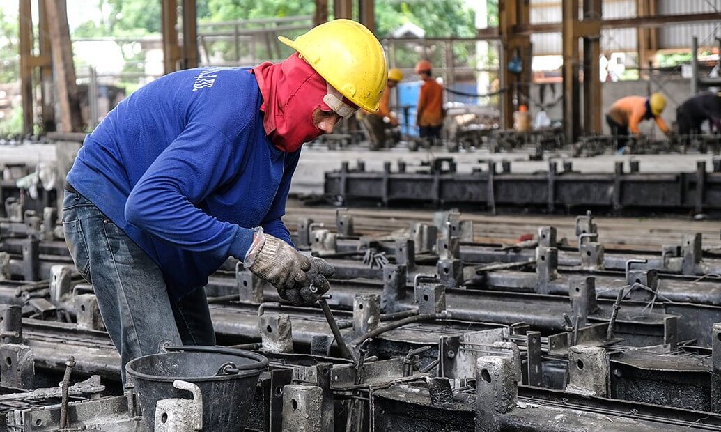 เช็กอัตราค่าแรงขั้นต่ำ ปี 2568 ครบ 77 จังหวัด สูงสุด 400 บาท