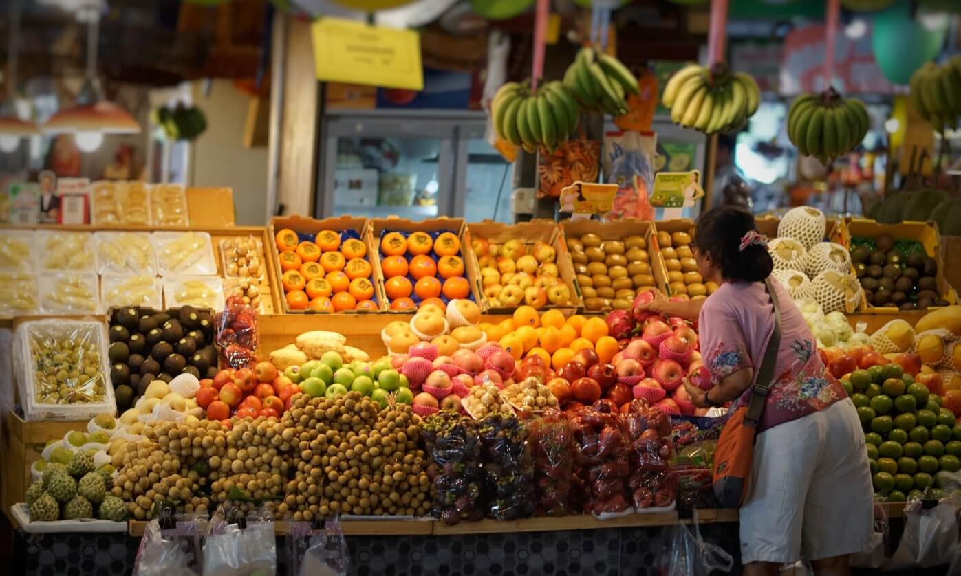 เช็กอัตราค่าแรงขั้นต่ำ ปี 2568 ครบ 77 จังหวัด สูงสุด 400 บาท