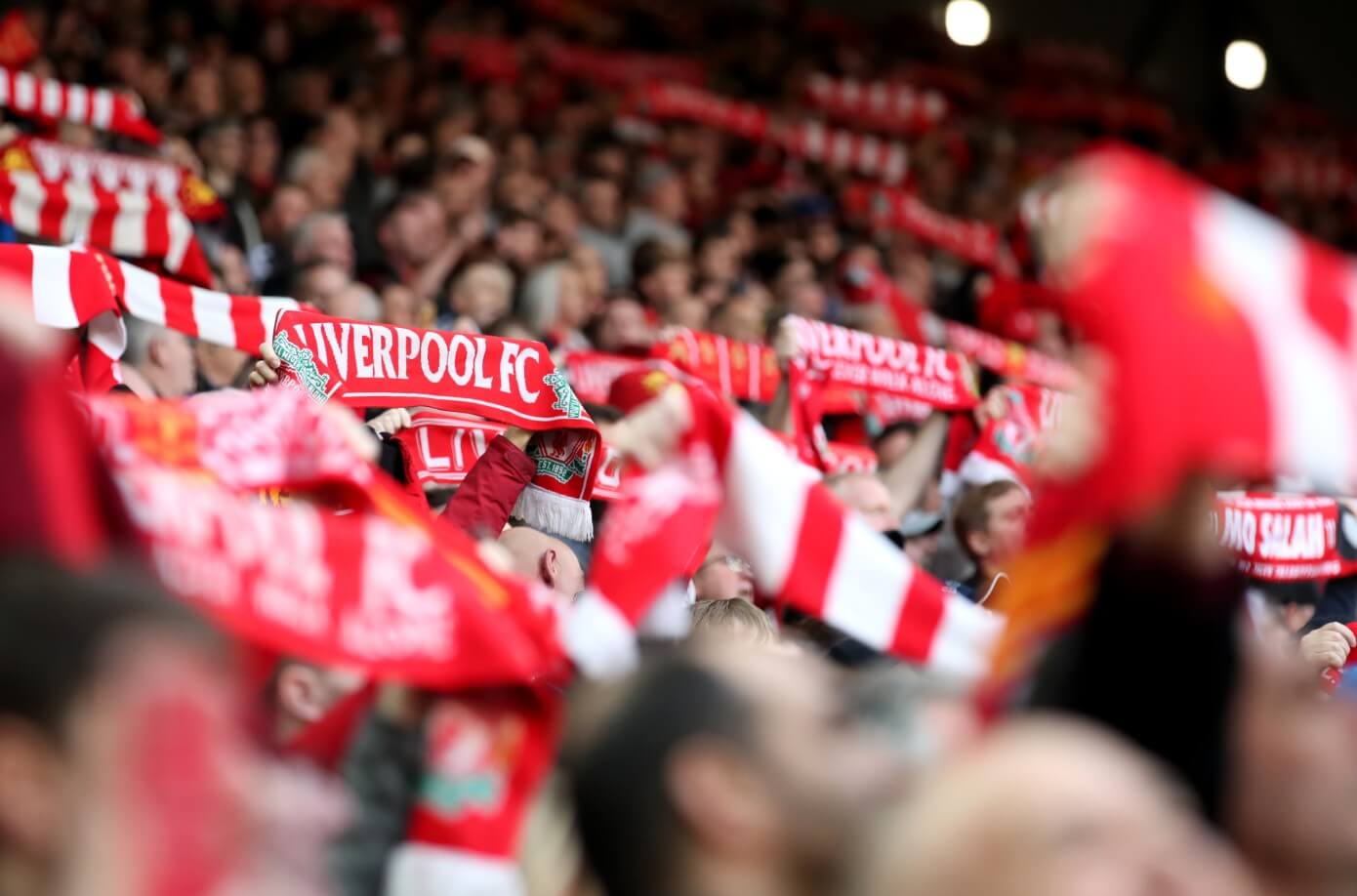 เจาะกลยุทธ์ธุรกิจ Liverpool FC จากทีมมูลค่า 400 ล้าน$ สู่มูลค่า 5 พันล้าน$