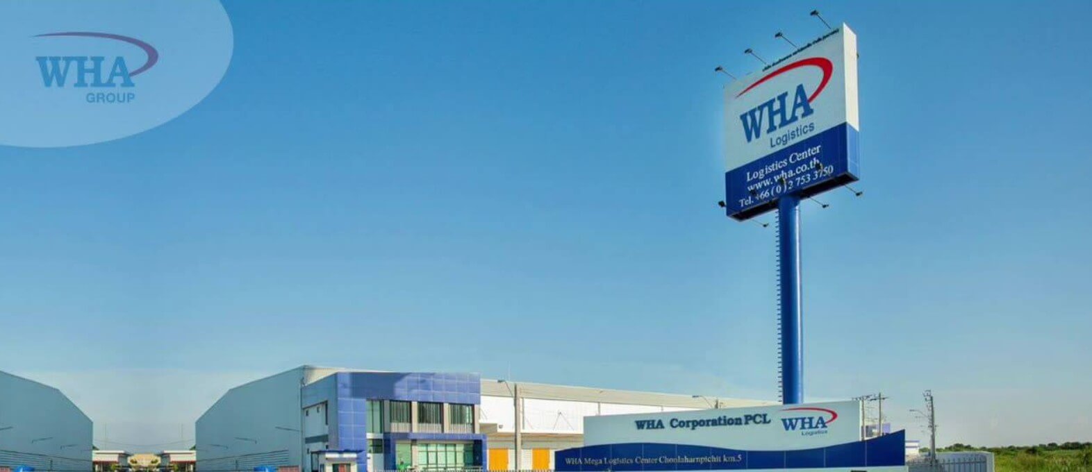 WHA น่าลงทุนไหม? เจาะธุรกิจ กลยุทธ์ ปัจจัยเสี่ยง โอกาสโตใน New S-Curve ปี 2568