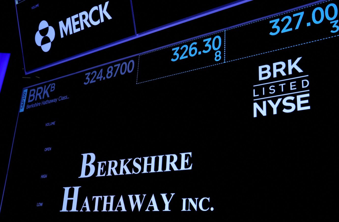 วิธีลงทุนแบบ วอร์เรน บัฟเฟตต์ จากโรงงานทอผ้าสู่ผลตอบแทน 5.5 ล้าน%