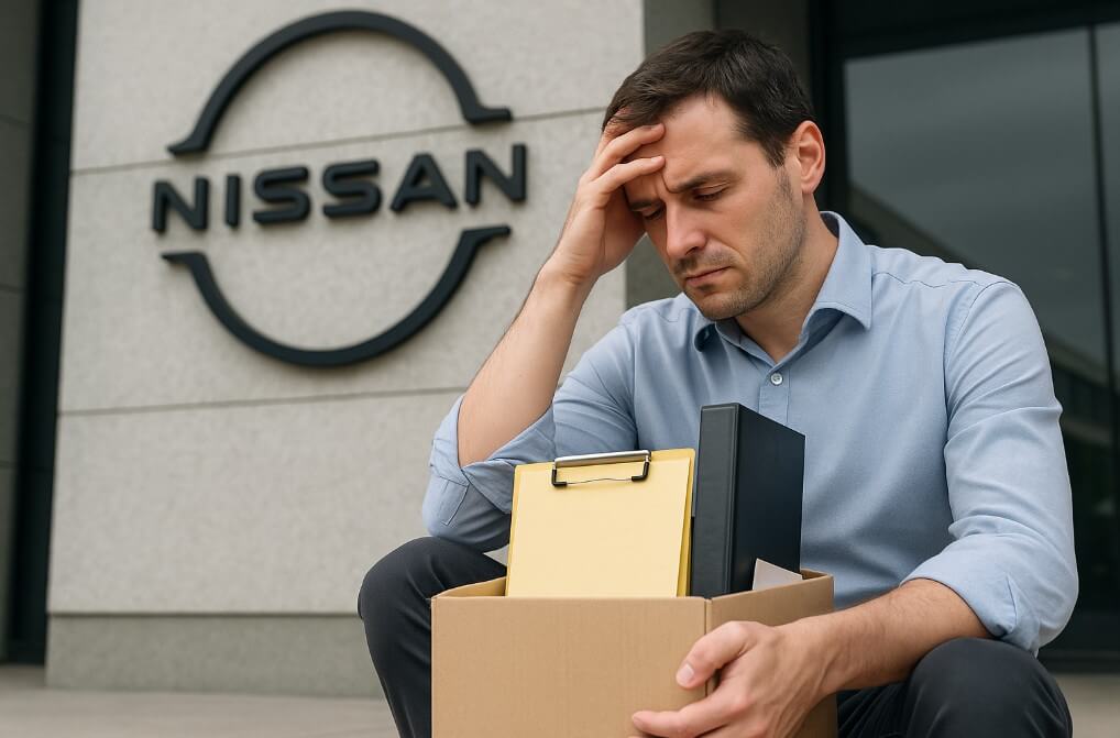 นิสสันปลดพนักงาน 20,000 คนทั่วโลก ปรับโครงสร้างองค์กรครั้งใหญ่ฝ่าวิกฤต