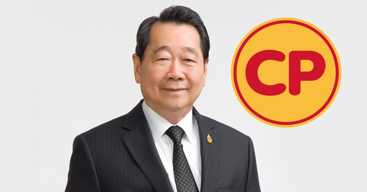 เจ้าสัวธนินท์ ชี้เสถียรภาพพันธบัตรสหรัฐฯ กุญแจผู้นำเศรษฐกิจโลก นำ CP ฝ่าวิกฤต