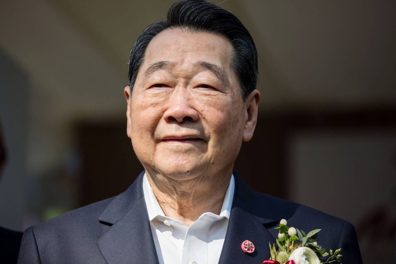 เจ้าสัวธนินท์ ชี้เสถียรภาพพันธบัตรสหรัฐฯ กุญแจผู้นำเศรษฐกิจโลก นำ CP ฝ่าวิกฤต