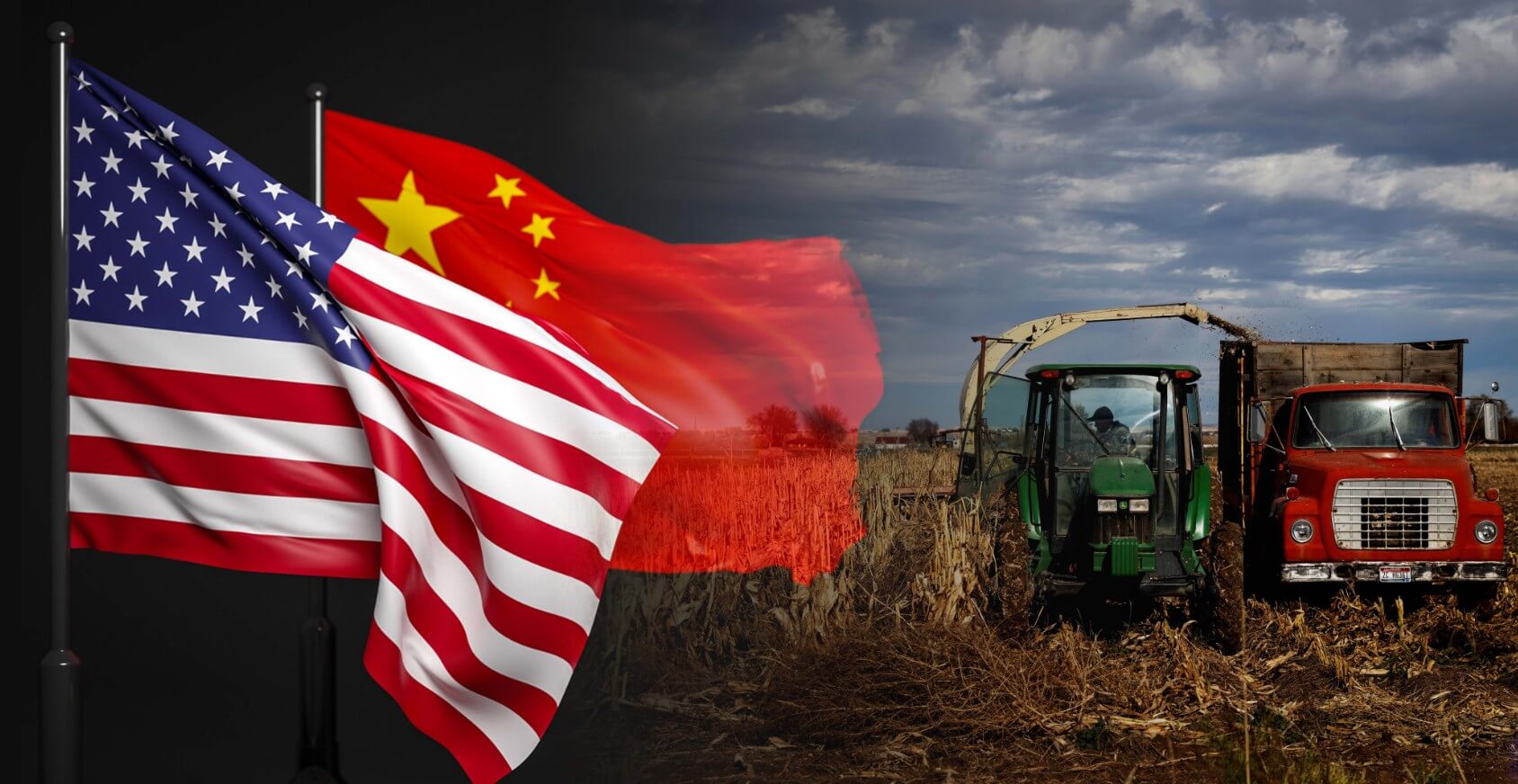 พักรบสงครามการค้าสหรัฐฯ-จีน 90 วัน โอกาสทองธุรกิจไทยคว้าอนาคตใหม่