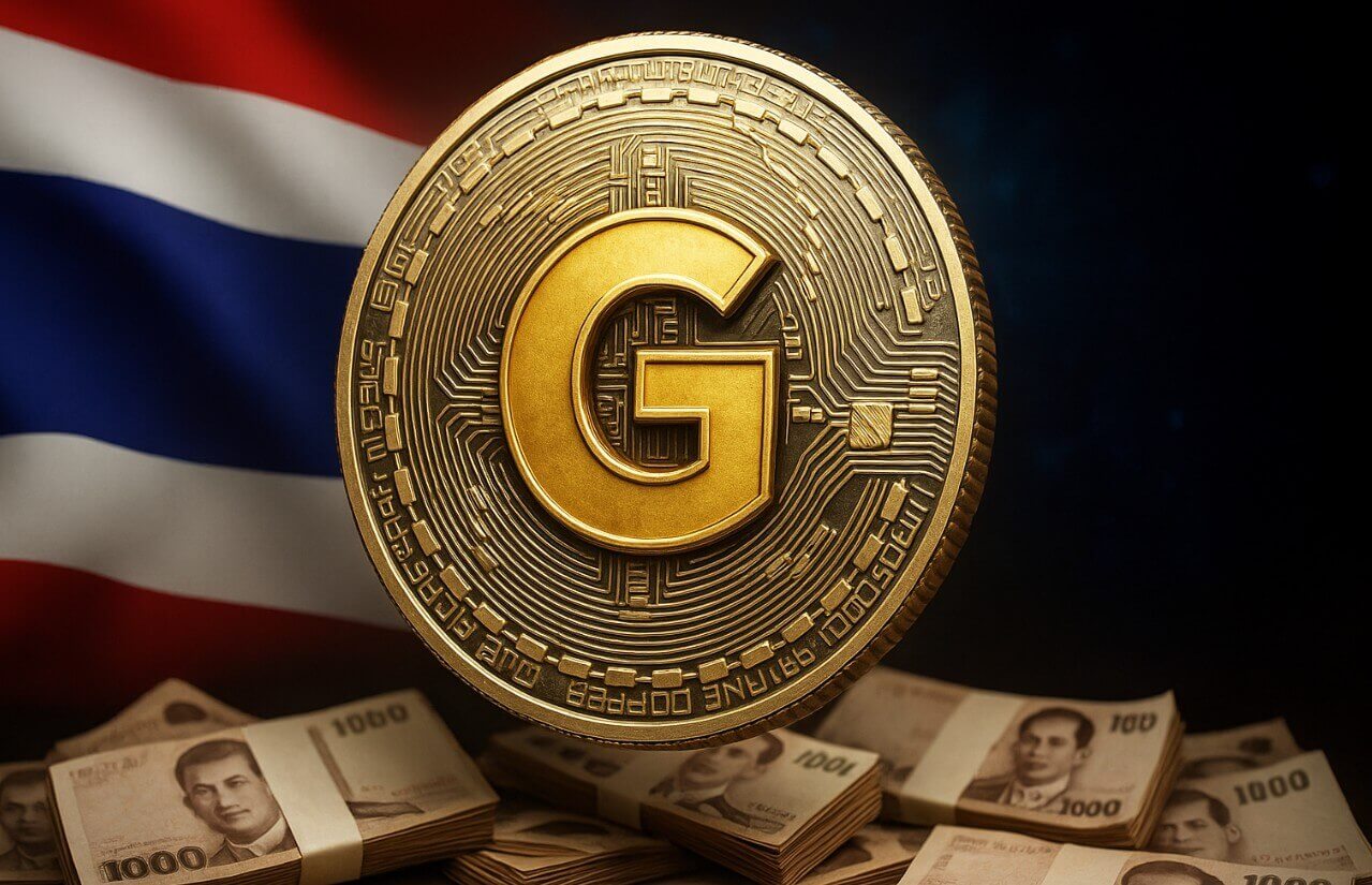 G-Token กับ ความเสี่ยงการลงทุนดิจิทัลภาครัฐไทย ในมุมมองอดีตขุนคลัง