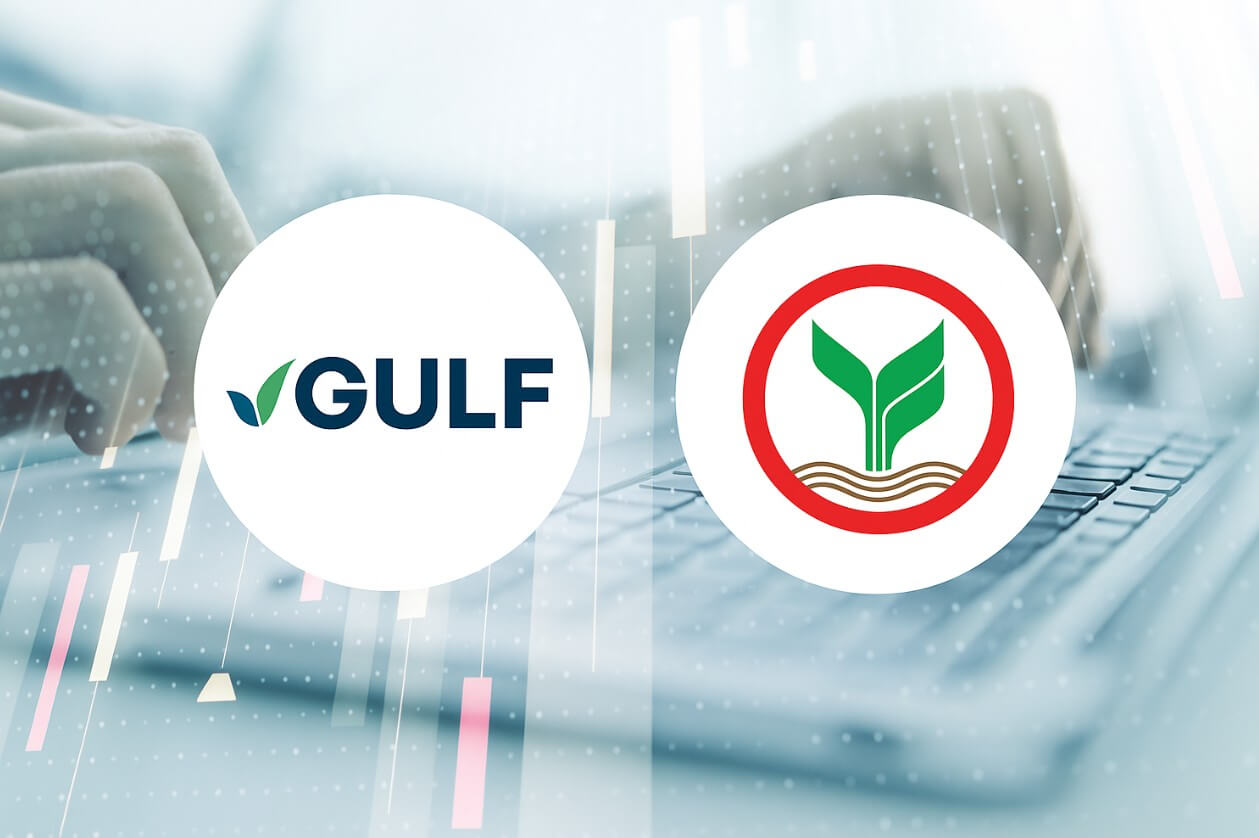GULF บุก KBANK เกมพลิกตลาดหุ้นไทย หรือจุดเริ่มต้นอาณาจักรใหม่?