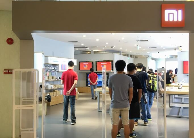 วิเคราะห์หุ้น XIAOMI โอกาสเติบโตจากสมาร์ทโฟน สู่สมรภูมิรถ EV น่าลงทุนแค่ไหน?