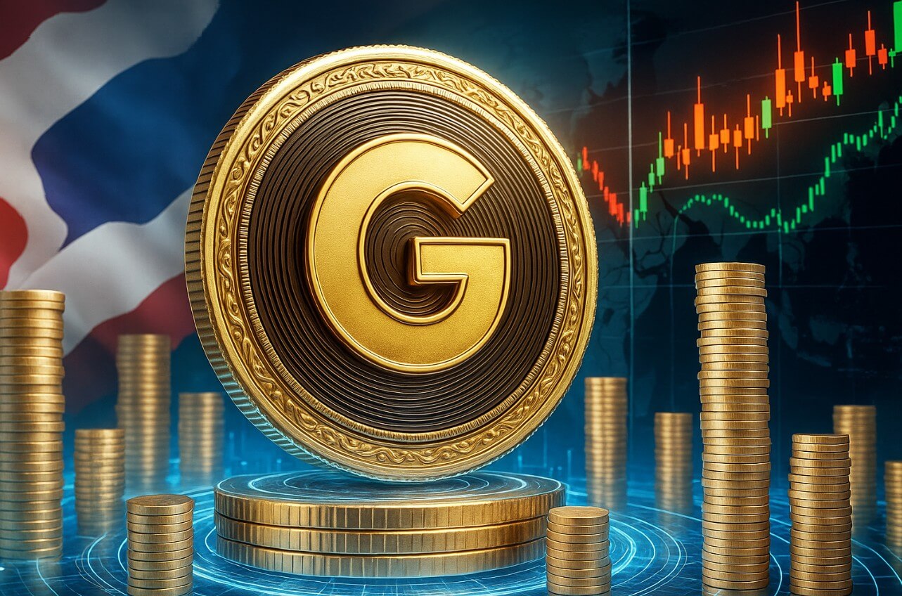G-Token คืออะไร? เจาะลึกโทเคนรัฐบาลไทย นวัตกรรมลงทุนใหม่ที่คนไทยต้องรู้