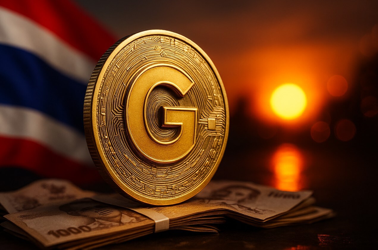 G-Token คืออะไร? เจาะลึกโทเคนรัฐบาลไทย นวัตกรรมลงทุนใหม่ที่คนไทยต้องรู้