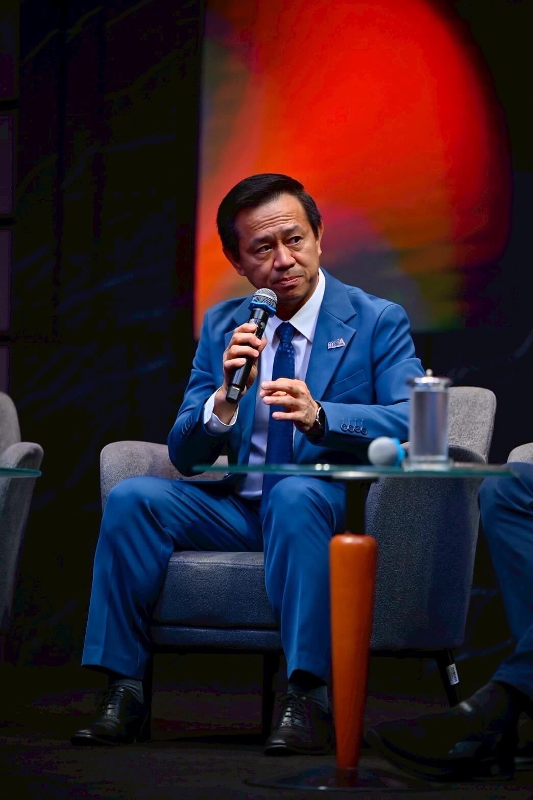 ตลาด mai ขับเคลื่อน SMEs สู่การเติบโตยั่งยืน พร้อมอาวุธดิจิทัลคู่ใจนักลงทุนยุคใหม่