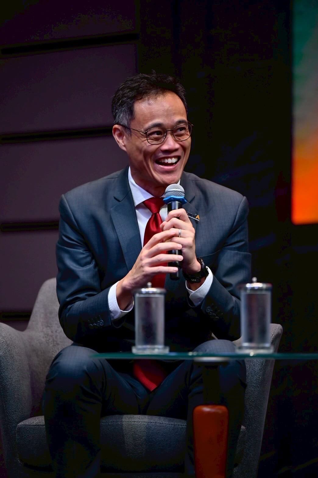 ตลาด mai ขับเคลื่อน SMEs สู่การเติบโตยั่งยืน พร้อมอาวุธดิจิทัลคู่ใจนักลงทุนยุคใหม่