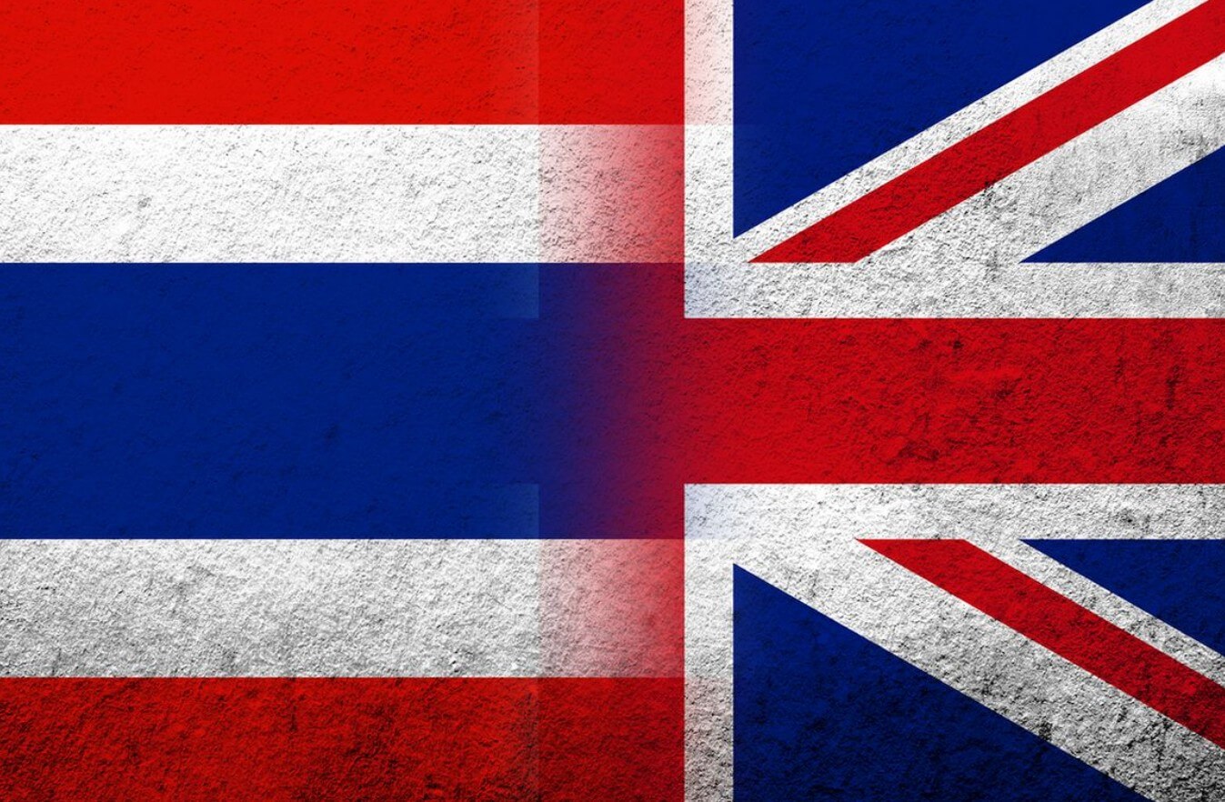 EPD สหรัฐฯ-สหราชอาณาจักร โอกาสใหม่และยุทธศาสตร์ไทยสู่เศรษฐกิจโลก