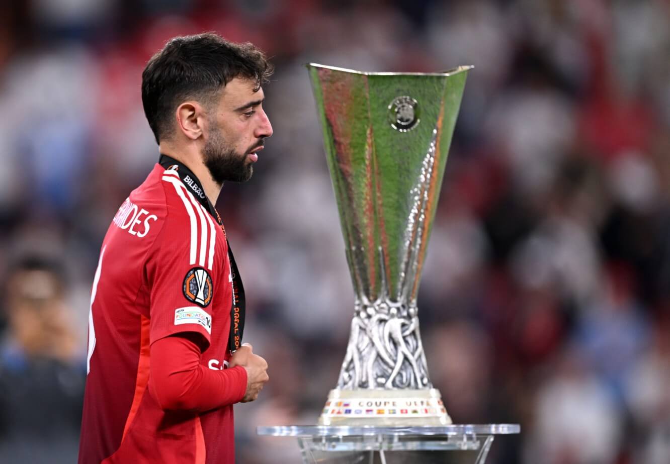 หุ้น MANU ล่าสุด ดิ่งเหว เจาะลึกวิกฤตการเงินแมนยู หลังพลาดตั๋วยุโรป 2025