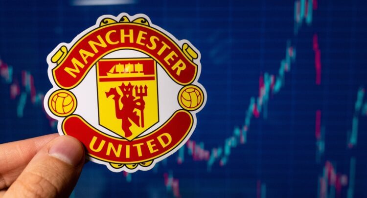 หุ้น MANU ล่าสุด ดิ่งเหว เจาะลึกวิกฤตการเงินแมนยู หลังพลาดตั๋วยุโรป 2025