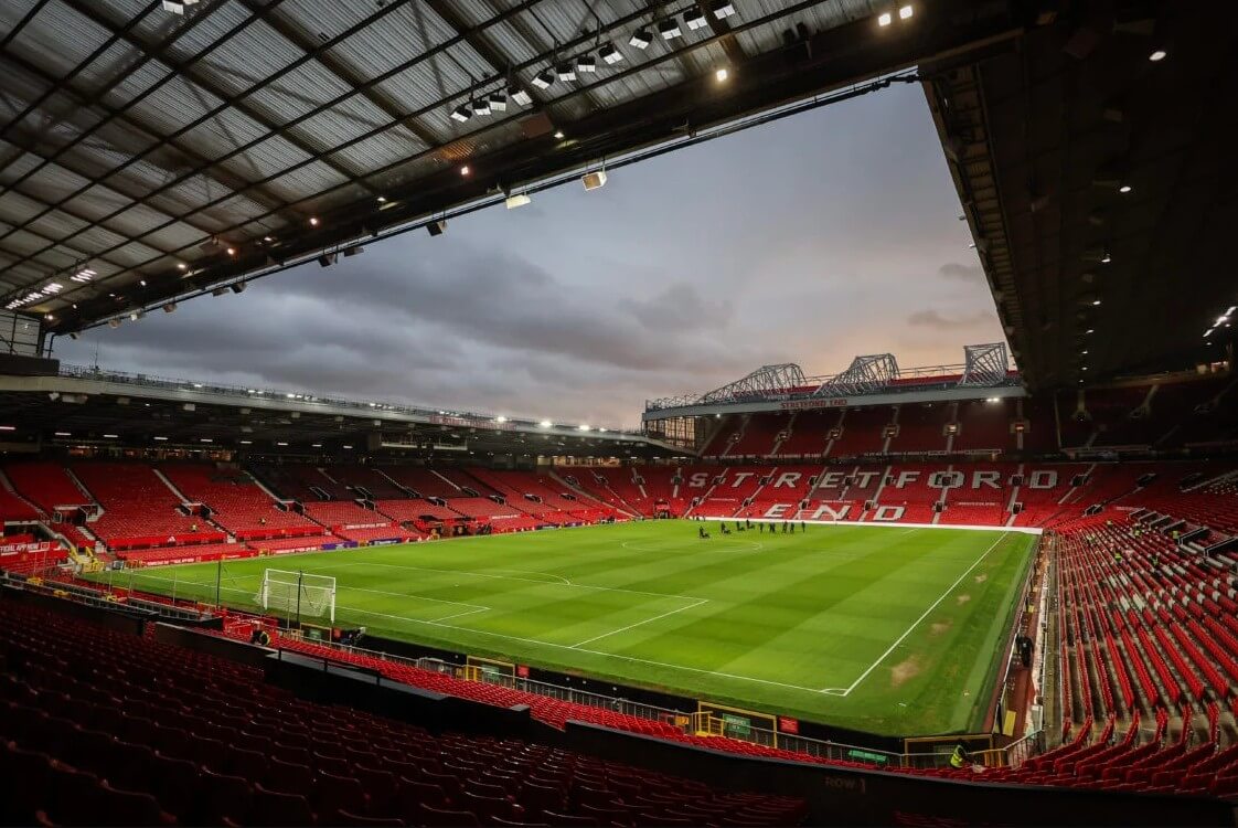 หุ้น MANU ล่าสุด ดิ่งเหว เจาะลึกวิกฤตการเงินแมนยู หลังพลาดตั๋วยุโรป 2025