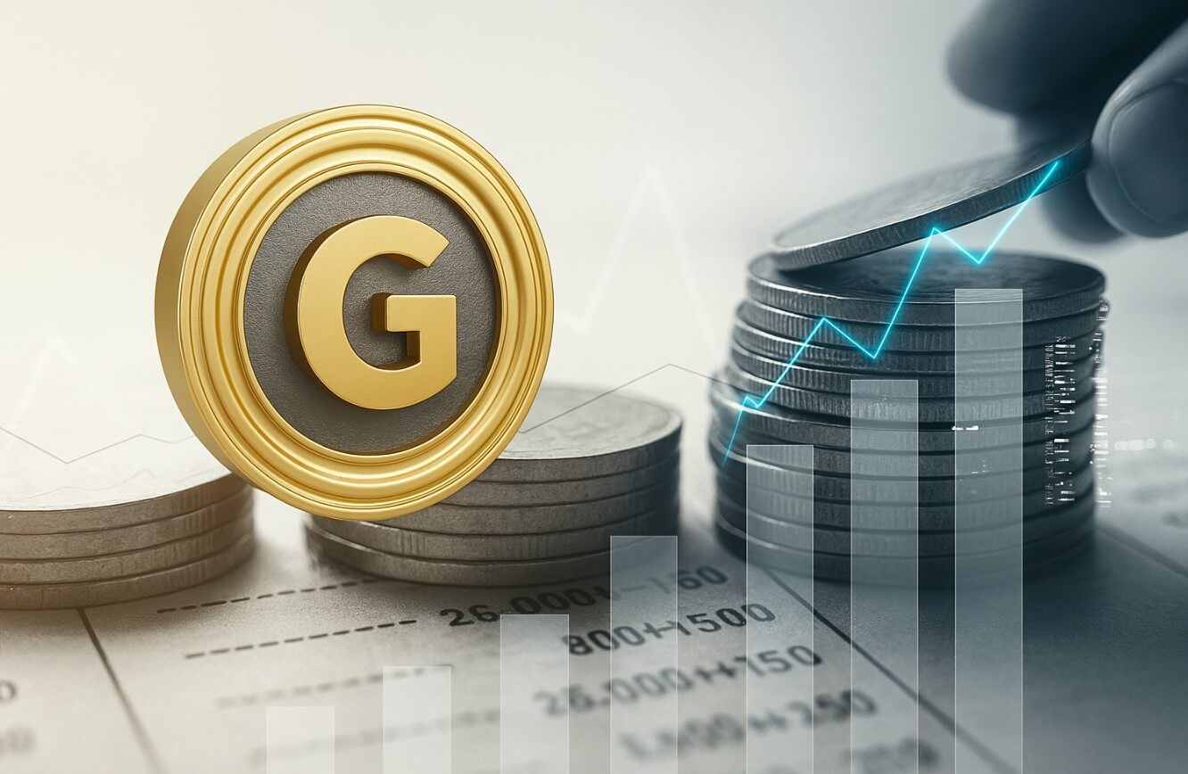 ถอดรหัส G-Token จาก สสาร ดิจิทัล สู่ความท้าทายที่ต้อง สื่อสาร